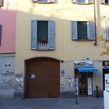 Primopiano - Ciaia Apartment Milan Exterior photo
