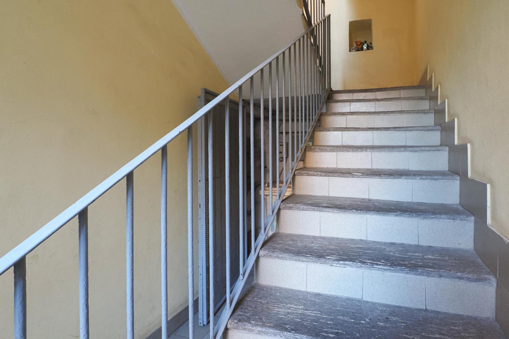 Primopiano - Ciaia Apartment Milan Exterior photo