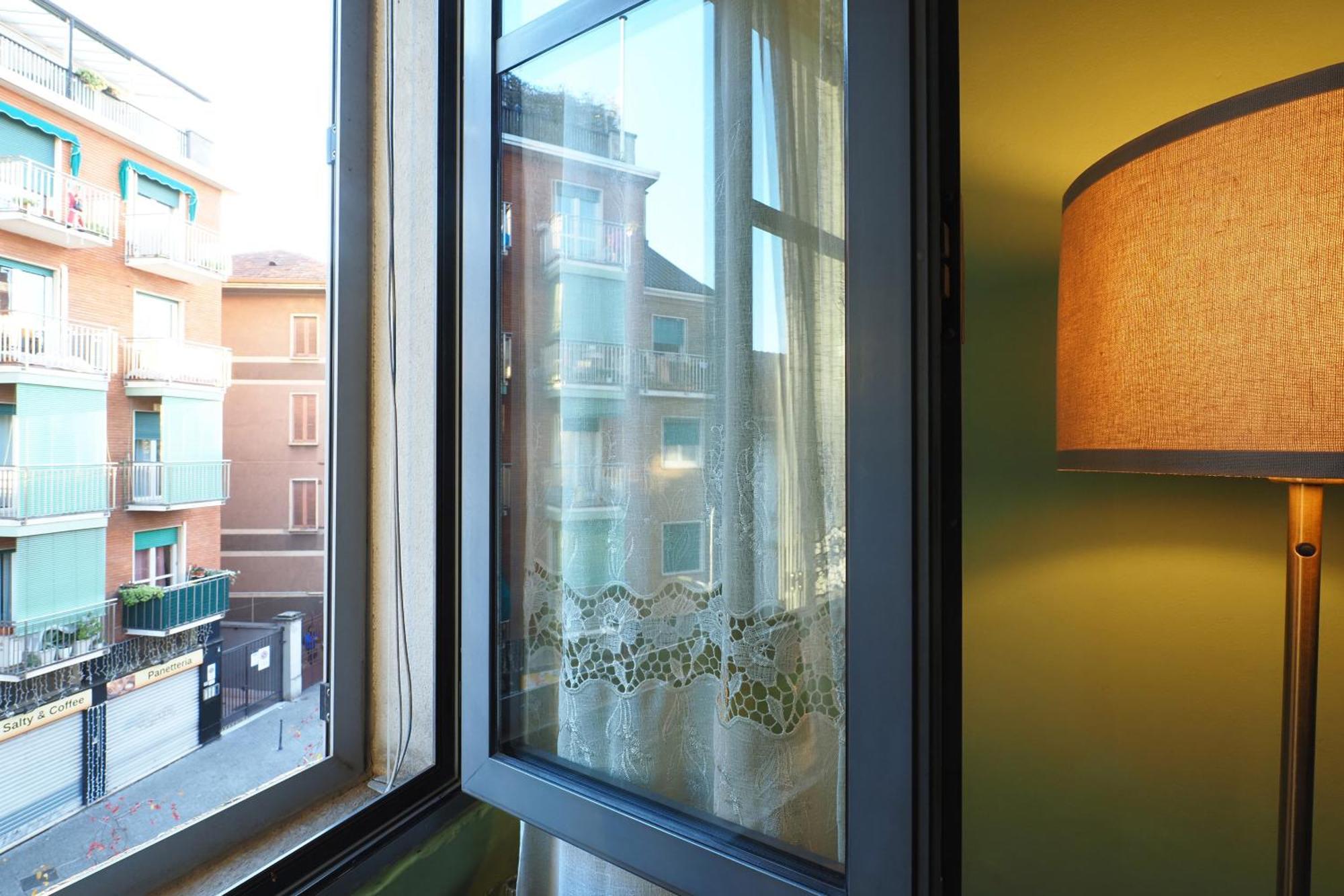 Primopiano - Ciaia Apartment Milan Exterior photo