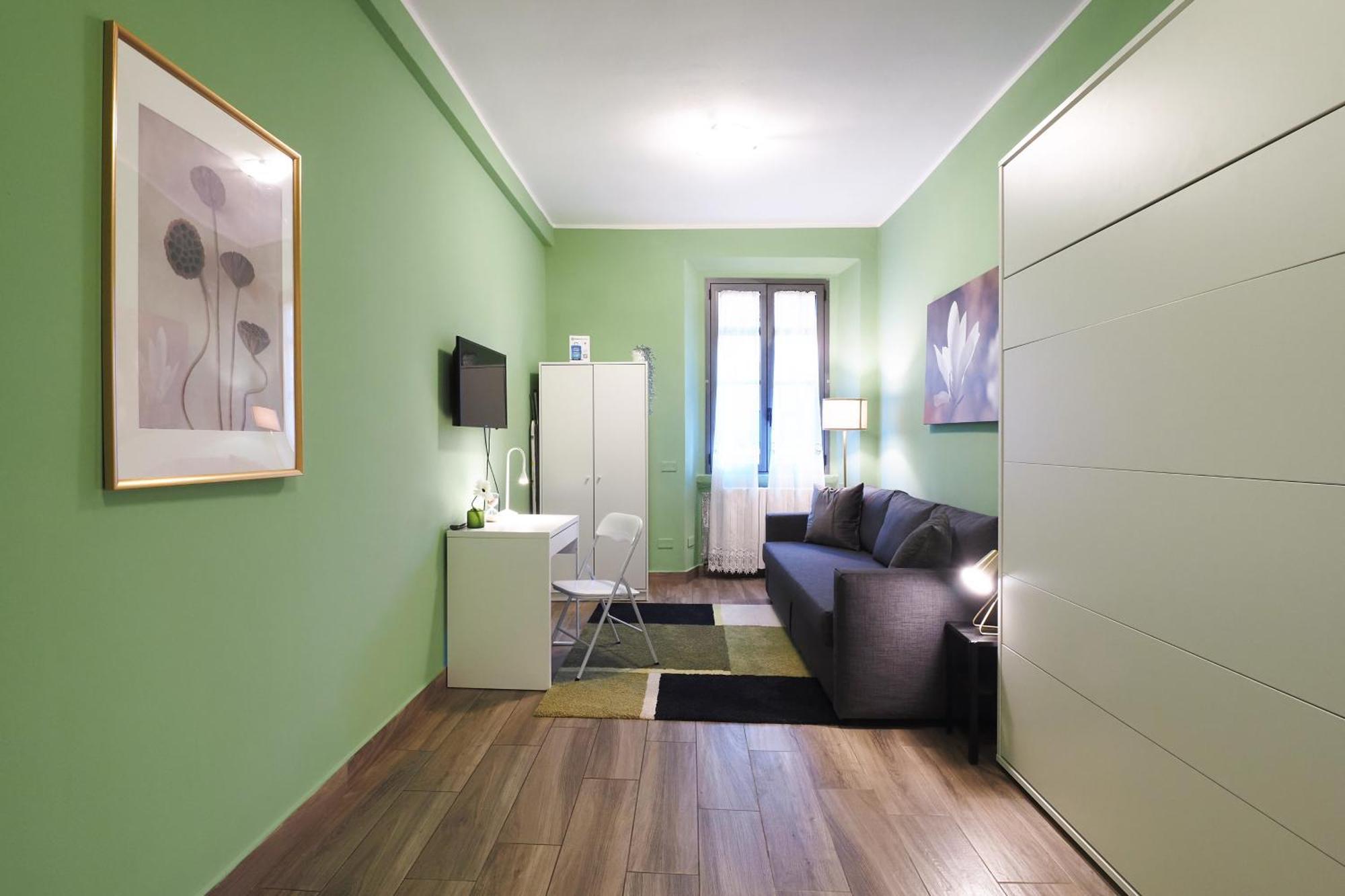 Primopiano - Ciaia Apartment Milan Exterior photo