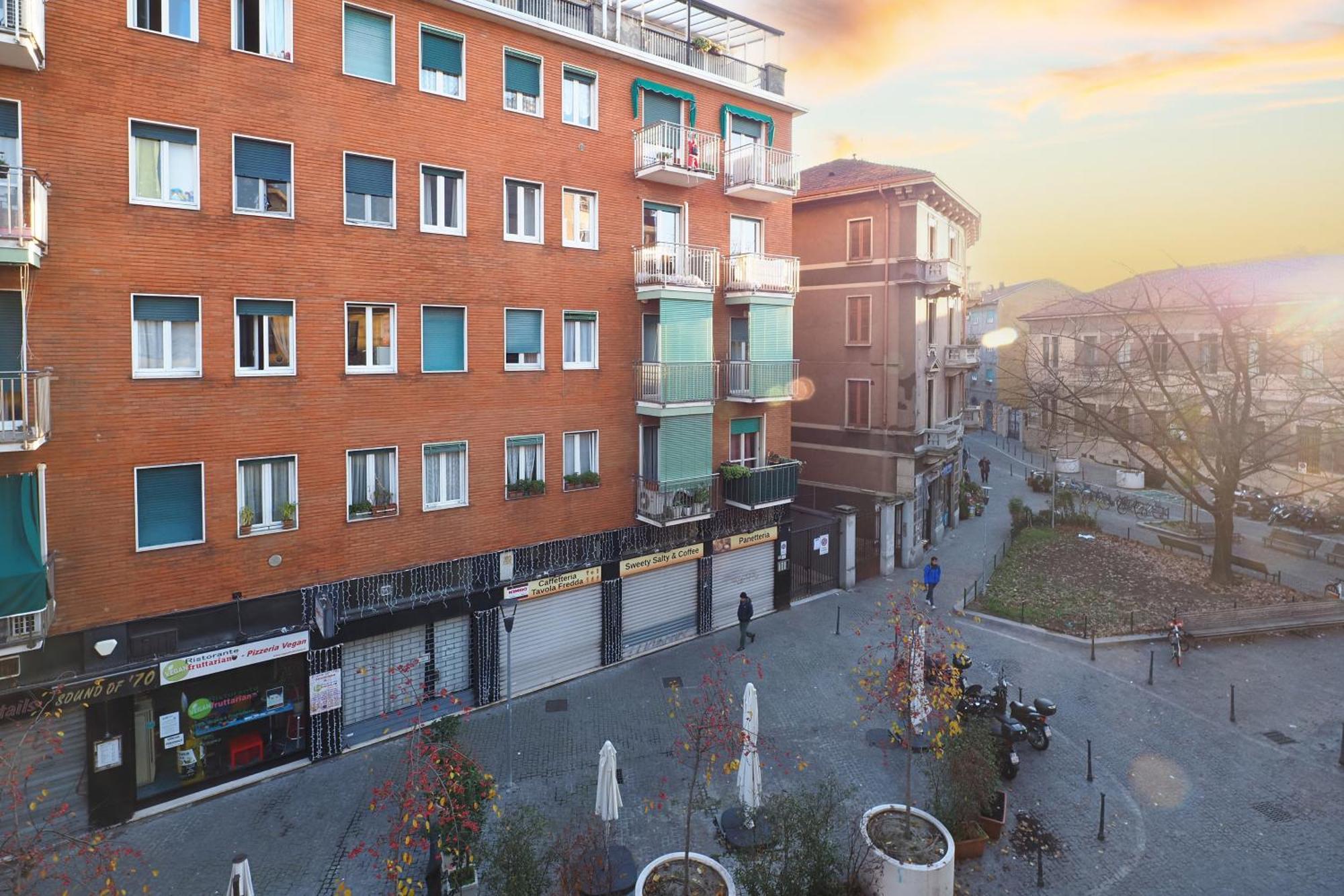Primopiano - Ciaia Apartment Milan Exterior photo