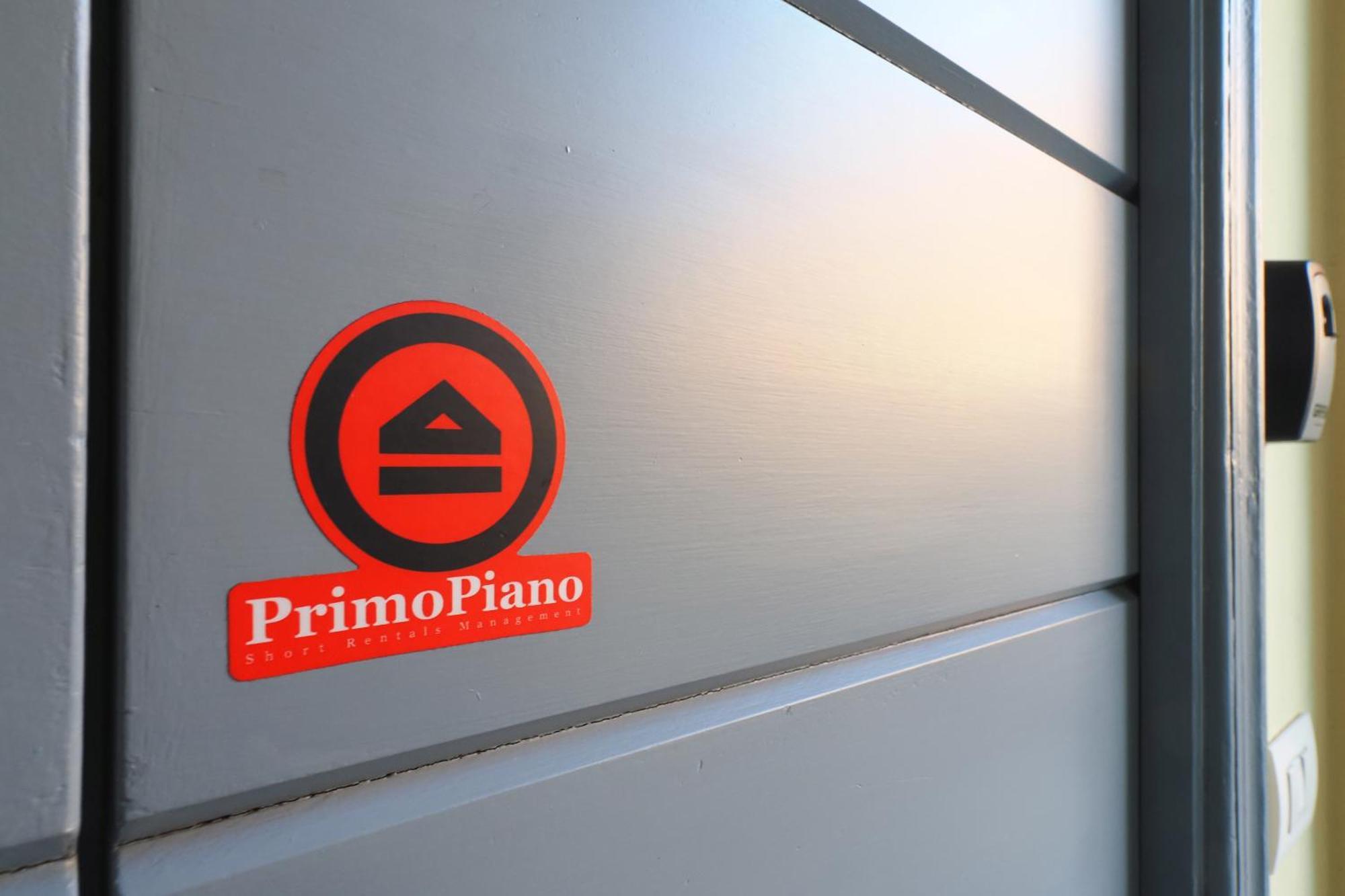 Primopiano - Ciaia Apartment Milan Exterior photo