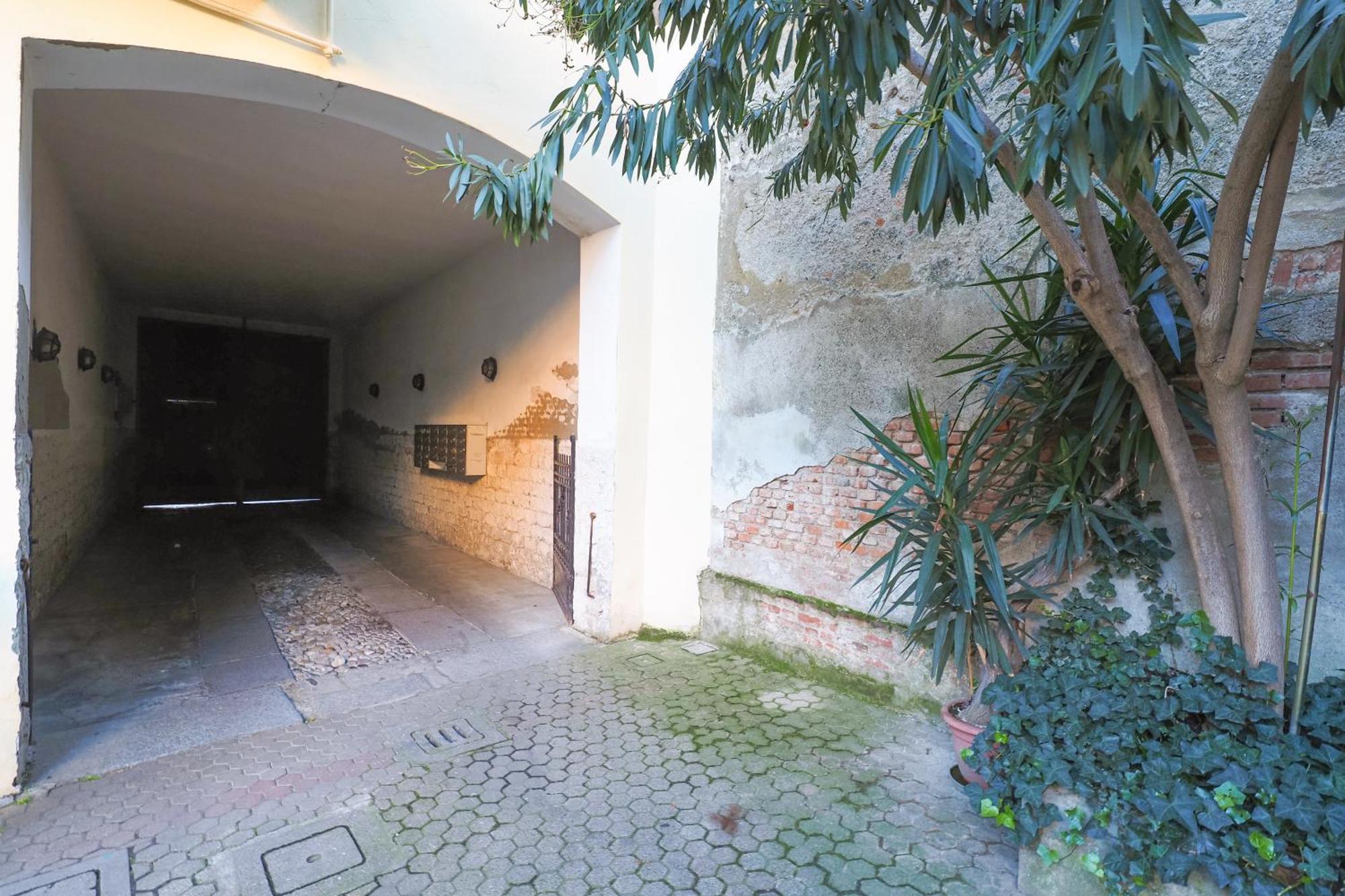 Primopiano - Ciaia Apartment Milan Exterior photo