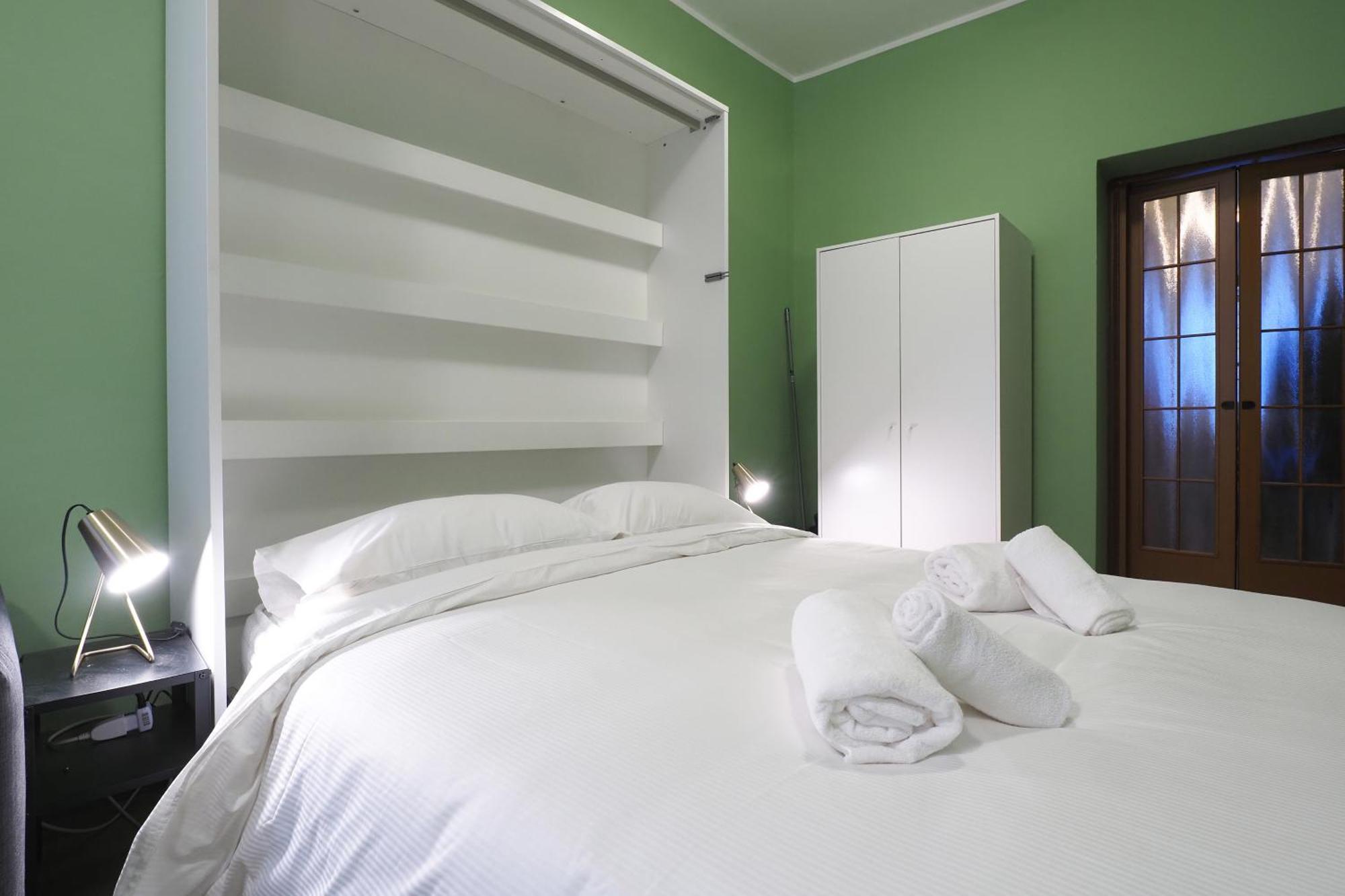Primopiano - Ciaia Apartment Milan Exterior photo
