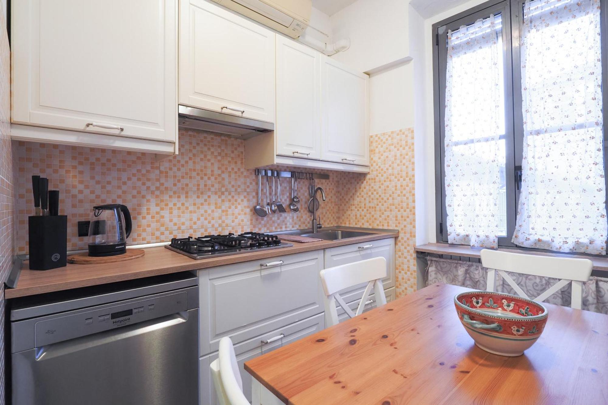 Primopiano - Ciaia Apartment Milan Exterior photo