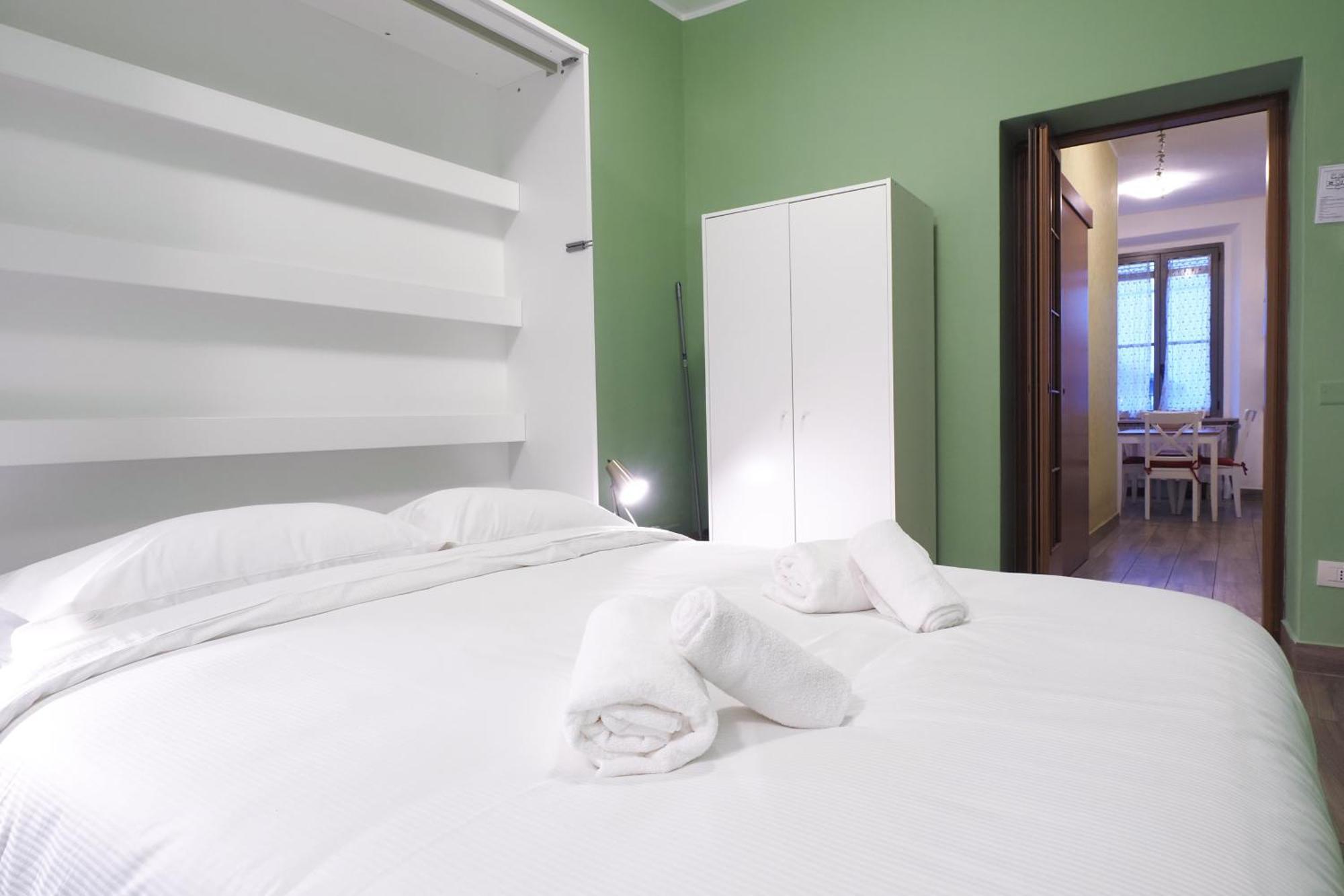 Primopiano - Ciaia Apartment Milan Exterior photo