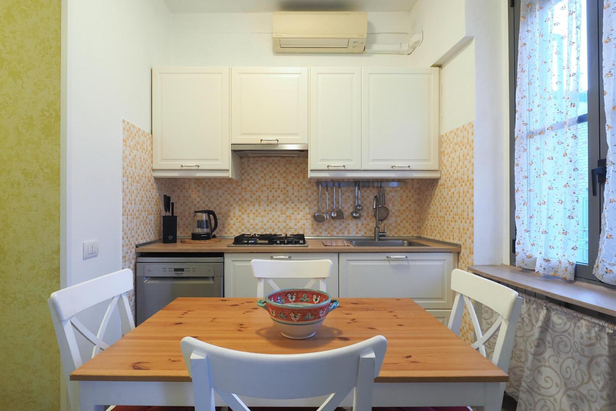 Primopiano - Ciaia Apartment Milan Exterior photo